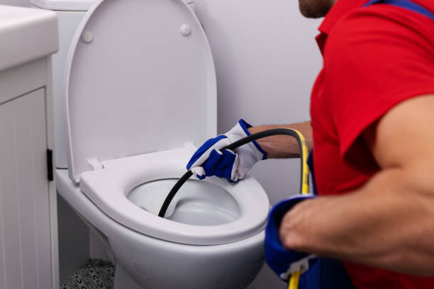 Best Affordable Plumbing Services  in Rushvle, IL