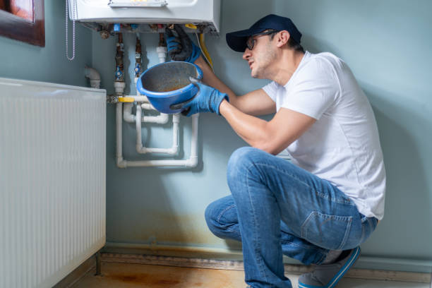 Best Affordable Plumber Near Me  in Rushvle, IL