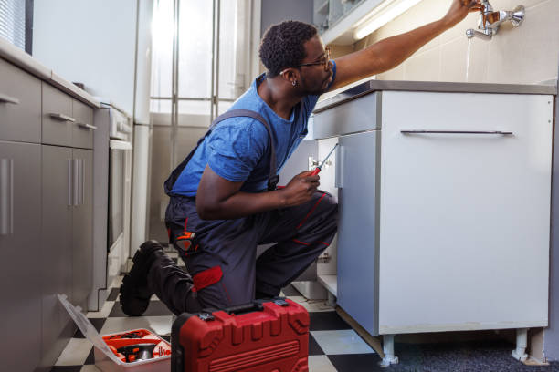 Best Water Softener Installation  in Rushvle, IL