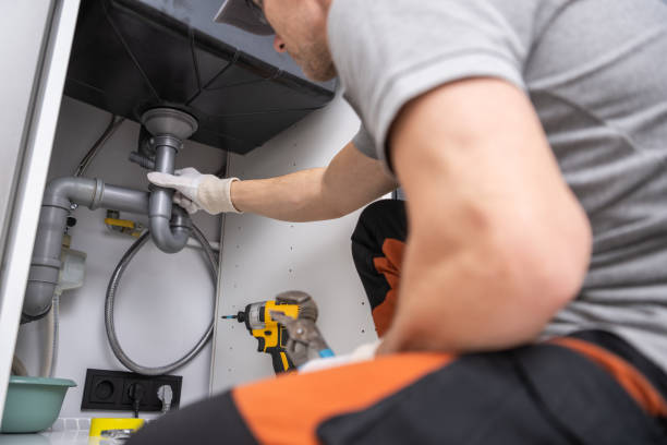 Professional Plumbing in Rushville, IL