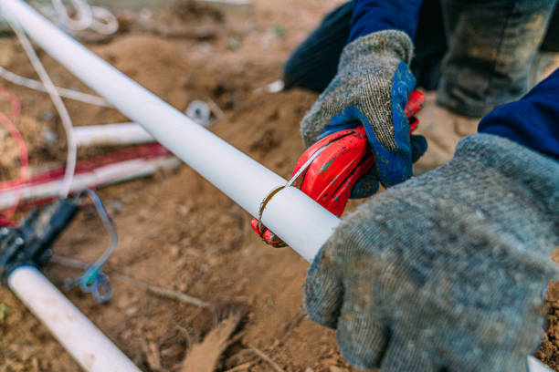 Best Water Heater Repair  in Rushvle, IL