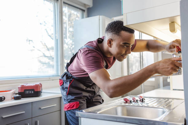 Best Hot Water Heater Installation  in Rushvle, IL